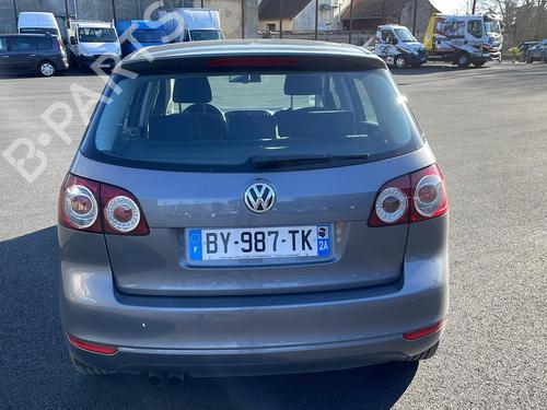 Left front window switch VW GOLF PLUS V (5M1, 521) 1.4 TSI | BP23703024I27 - Image 29