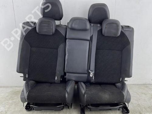Used Seats set Seats set CITROËN C4 II (NC_) 1.6 HDi 110 (112 hp) 32187675 32187675