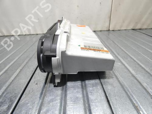 Climate control FORD FUSION (JU_) 1.6 TDCi | BP23666714I5 