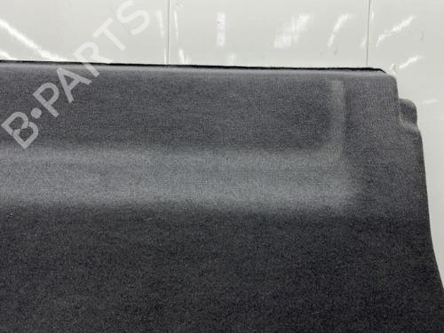 Rear parcel shelf RENAULT LAGUNA III (BT0/1) 2.0 dCi (BT07, BT0J, BT14, BT1A, BT1S) | BP23754585C85 - Image 3
