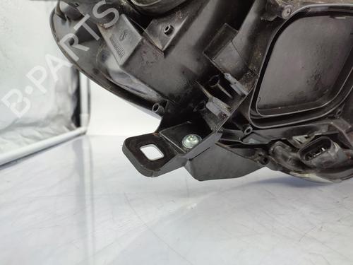 Used Left headlight Left headlight LANCIA DELTA III (844_) 1.6 D Multijet (844.AXC11, 844.AXC1A) (120 hp) 23713168 23713168