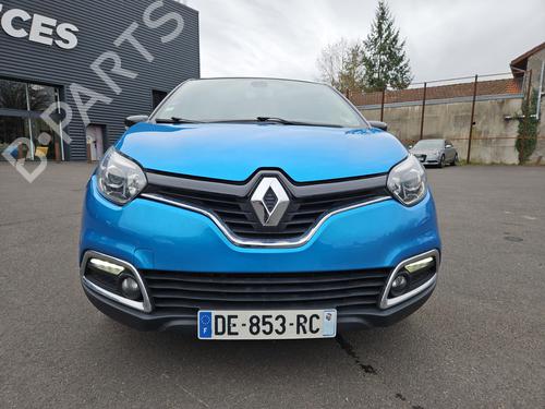 Left front driveshaft RENAULT CAPTUR I (J5_, H5_) 1.2 TCe 120 | BP28423608M38  - Image 29