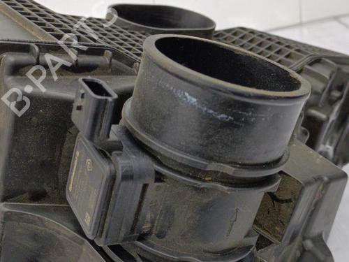 Air filter box RENAULT CAPTUR I (J5_, H5_) 1.5 dCi 90 (J5N4, J5M5, J5MW, J5M6, J5AL, J5AJ) | BP23695598M87 - Image 4