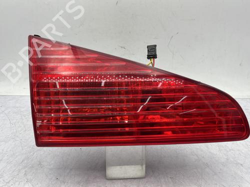 Left tailgate light PEUGEOT 607 (9D, 9U) 2.2 16V | BP29850816C79