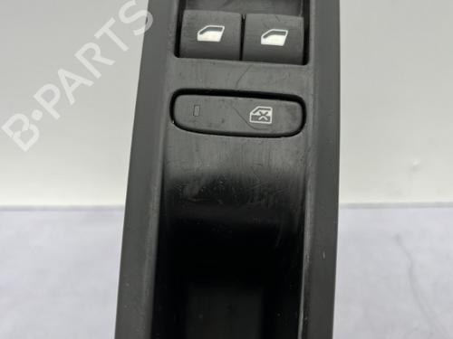 Left front window switch CITROËN C4 II (NC_) 1.6 HDi 115 | BP23758530I27 - Image 6