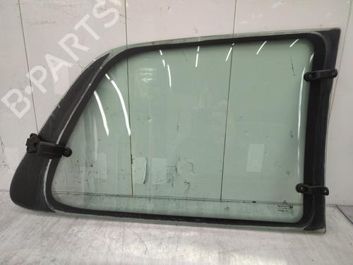 Rear left quarter glass CITROËN SAXO (S0, S1) 1.5 D | BP29406292C93 