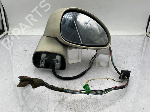 Bakspejl Højre CITROËN C4 I (LC_) 1.6 16V (109 hp) 29916705