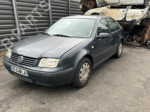 Brugte VW BORA I (1J2) 1.9 TDI 2584441
