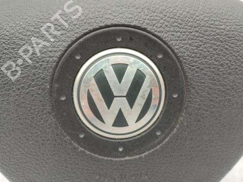 Driver airbag VW GOLF V (1K1) 1.9 TDI | BP23710607C9 