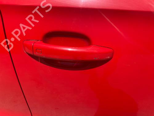 Left sun visor AUDI A1 Sportback (8XA, 8XF) 1.2 TFSI | BP36551733I1 - Image 77