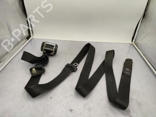 Used Front left belt tensioner DACIA SANDERO II TCe 90 (B8M1, B8MA, B8AC) (90 hp) 27725241