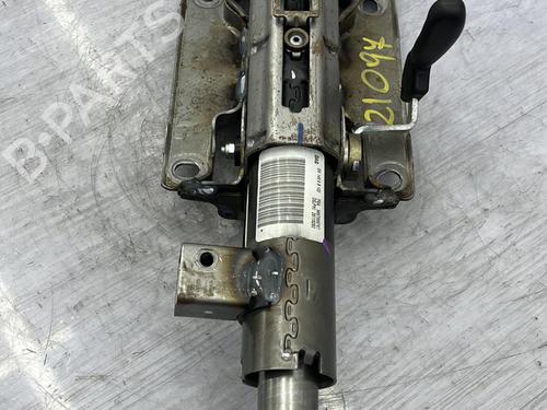 steering-column-peugeot-407-6d_-2004-2005-2006-2007-2008-2009-2010-2011-23702109 main image