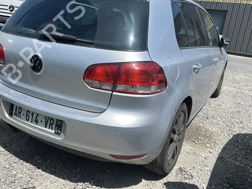 Left headlight VW GOLF VI (5K1) 2.0 TDI | BP33828050C28 - Image 19