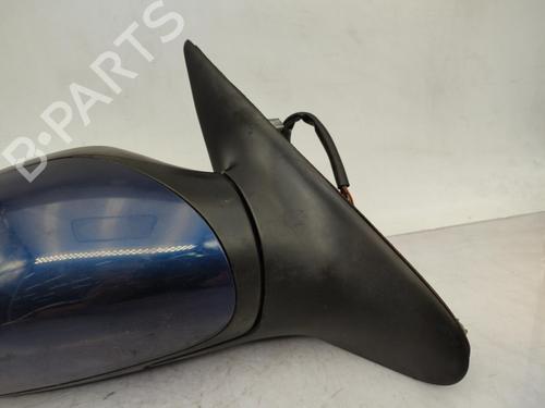 Right mirror PEUGEOT 406 (8B) 2.1 TD 12V | BP23719868C27 