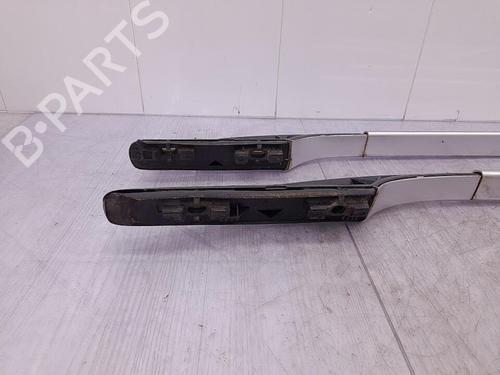 Used Roof bar PEUGEOT 307 Break (3E) 1.6 HDi 110 (109 hp) 23675821
