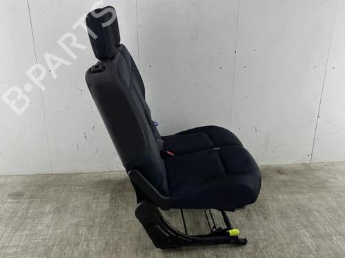 Right front seat PEUGEOT PARTNER Box Body/MPV 1.6 HDi 16V | BP23679860C16 - Image 8