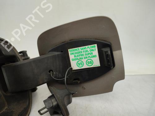 Fuel flap RENAULT CLIO III Grandtour (KR0/1_) 1.2 16V (KR02, KR0J) | BP23711506C131