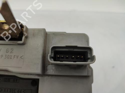 Used Front left lock CITROËN XSARA (N1) 2.0 HDi 90 (90 hp) 23712416
