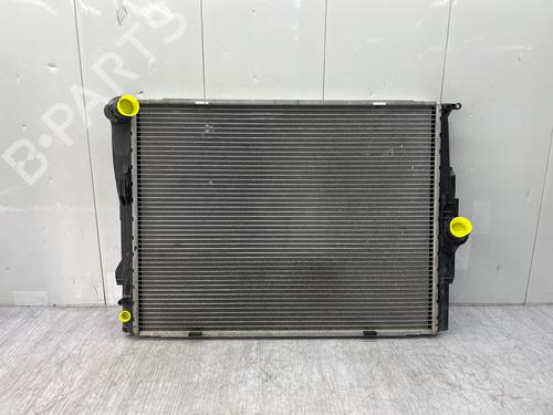 Water radiator BMW 1 (E87) 116 i | BP39394937M31 - Image 3