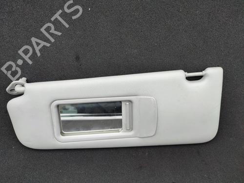 Left sun visor BMW 3 Touring (E91) 320 d xDrive | BP23719492I1 - Image 5