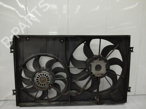 Koelventilatormotor VW GOLF V (1K1) 1.9 TDI | BP23718800M35 