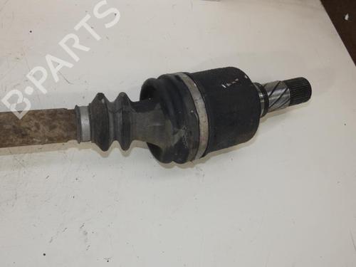Used Left front driveshaft Left front driveshaft RENAULT GRAND SCÉNIC II (JM0/1_) 1.9 dCi (JM0G, JM12, JM1G, JM2C) (120 hp) 23670479 23670479