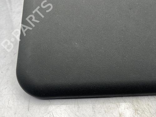 Left sun visor NISSAN JUKE (F15) 1.5 dCi | BP29885517I1 