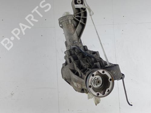 Rear differential MERCEDES-BENZ M-CLASS (W164) ML 320 CDI 4-matic (164.122) | BP23730619M24 