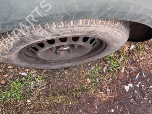 Climate control VW GOLF V (1K1) 1.9 TDI | BP23728551I5 - Image 22