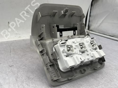 Interior roof light CITROËN C3 III (SX) 1.2 THP 110 (SXHNPS, SXHNZT, SXHNZ6) | BP29897177I8 