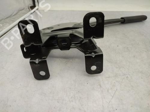 Hand brake RENAULT MASTER III Van (FV) 2.3 dCi 135 FWD (FV0N, FV08, FV06, FV00, FV1S) | BP27573527I18  - Image 8