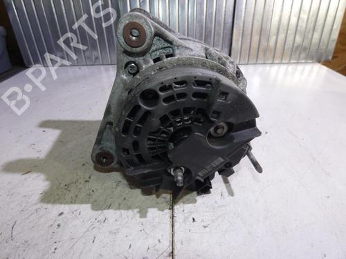Used Alternator Alternator RENAULT CLIO III (BR0/1, CR0/1) 1.5 dCi (75 hp) 23698784 23698784