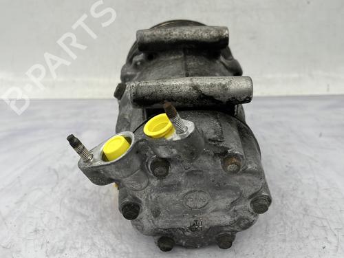 AC compressor CITROËN C2 (JM_) 1.4 HDi | BP31269422M34 
