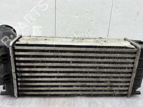 Intercooler CITROËN C4 II (NC_) 1.6 HDi 110 | BP23752894M30 - Image 10