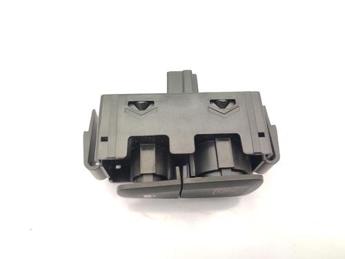Used Warning switch RENAULT SCÉNIC III (JZ0/1_) 1.5 dCi (110 hp) 23741786