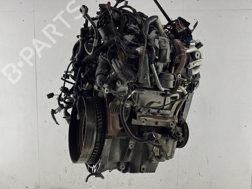Engine RENAULT MEGANE IV Hatchback (B9A/M/N_) 1.5 dCi 110 (B9A3) | BP32506774M1