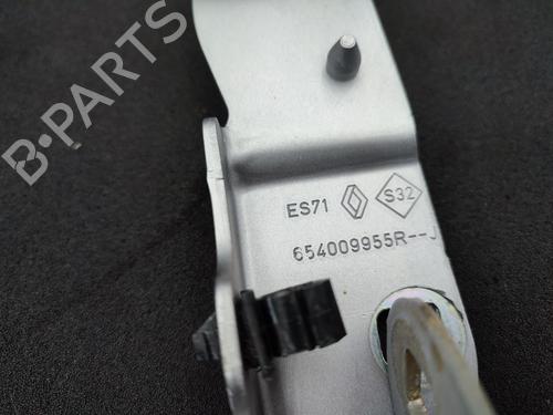 Dørhængsel/Dørbegrænser RENAULT ZOE (BFM_) ZOE | BP23759620C146 