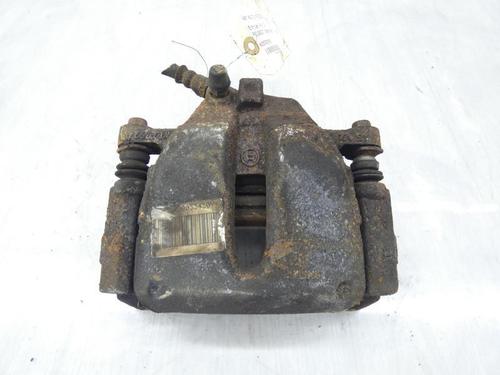 Used Right front brake caliper Right front brake caliper PEUGEOT 2008 I (CU_) 1.6 HDi (114 hp) 23695298 23695298