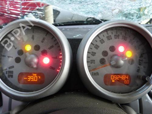 Front right seatbelt MINI MINI (R50, R53) Cooper | BP23695783I25 - Image 3