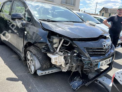 Starter TOYOTA VERSO (_R2_) 2.2 D-4D (AUR21_, AUR21R) | BP32187669M8 - Image 10