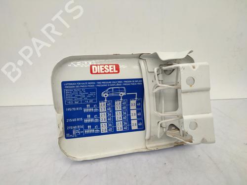 Fuel flap MERCEDES-BENZ VITO Van (W638) 112 CDI 2.2 (638.094) | BP23706685C131 