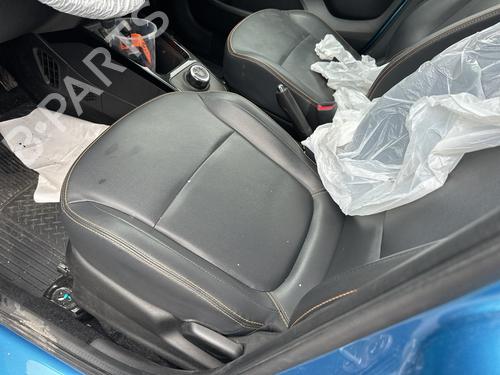 Gummiliste DACIA SPRING EV (B6M1) | BP23758143C142  - Image 44