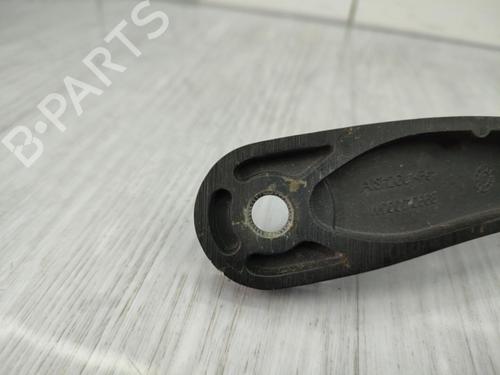 Used Front windshield wiper arm FORD C-MAX II (DXA/CB7, DXA/CEU) 1.6 TDCi (115 hp) 23720196