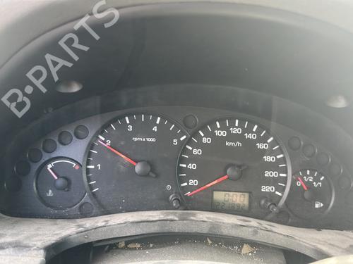 Intercooler FORD TRANSIT CONNECT (P65_, P70_, P80_) 1.8 Di | BP36591171M30  - Image 10
