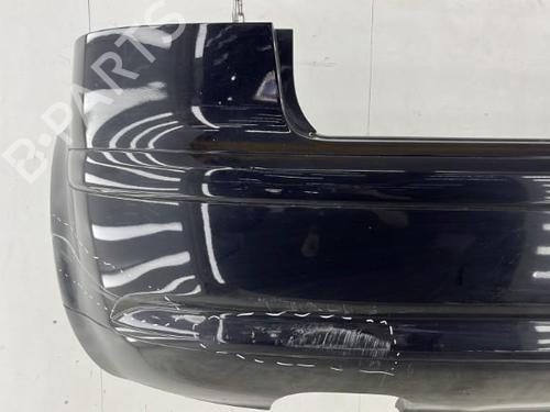 Rear bumper AUDI A3 (8P1) 1.9 TDI | BP23750834C8 