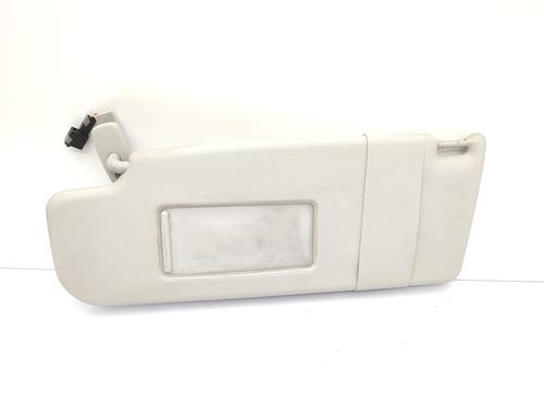 Left sun visor VW POLO (9N_, 9A_) 1.4 TDI | BP23738912I1 