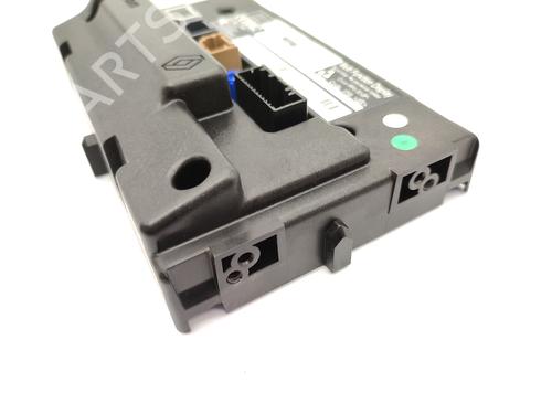 Multifunctionele display RENAULT ZOE (BFM_) ZOE | BP23759540C48 