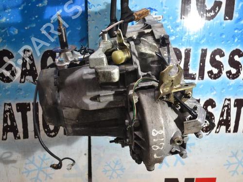 Gearkasse CITROËN XANTIA (X1_, X2_) 1.9 Turbo D (90 hp) 23666110