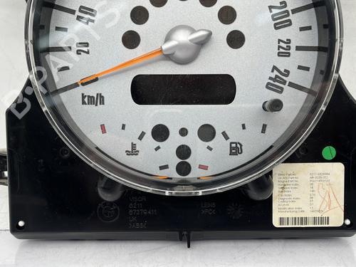 Instrument cluster MINI MINI (R50, R53) Cooper | BP24800274C47 