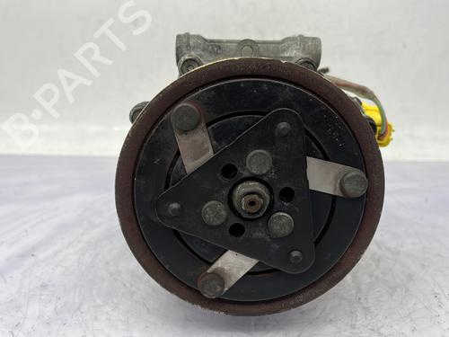 AC compressor PEUGEOT 407 SW (6E_, 6D_) 2.0 HDi 135 | BP30514711M34